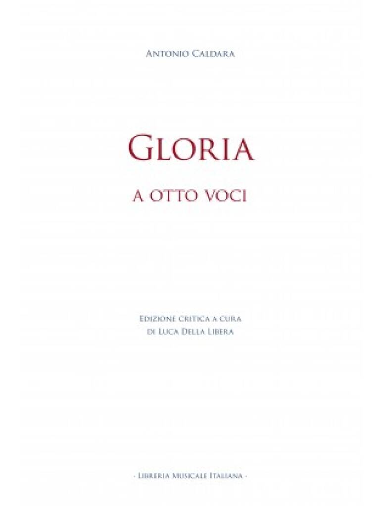 Gloria